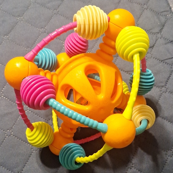 Other - Colorful Interactive Kids Toy